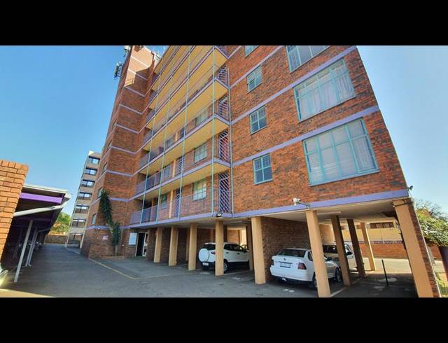 2 BEDROOM PROPERTY TO RENT IN PRETORIA NORTH